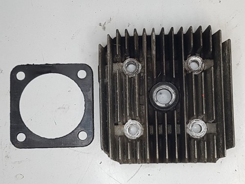 Culasse moteur temps beta - moteur,