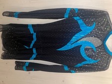 justaucorps gymnastique