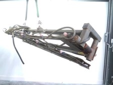 RAMPE TECNOMA TX  / NE 941