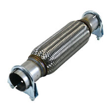 flexible échappement tresse réparation 50 x 200 INTERLOCK