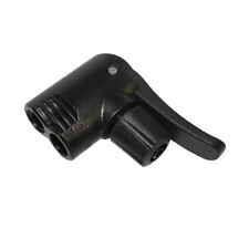 Raccord double de pompe