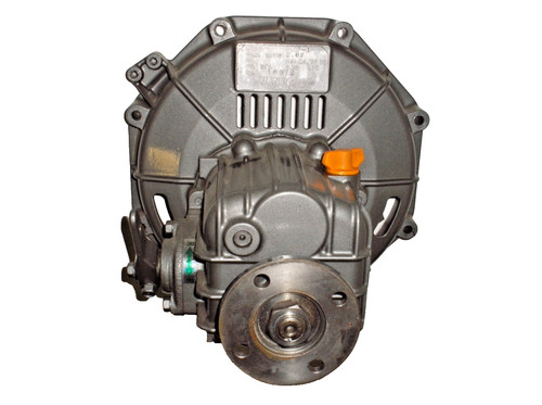 Inverseur km2p - inverseur, km2p-1