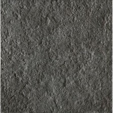 Casa39 Ragno Season Anthracite Outdoor 33,3x33,3 cm R3SJ Carrelage imitation ...