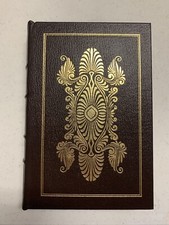 Great Expectations by Charles Dickens, Easton Press (Leather Bound)