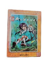 Anime Kurenai Intégrale 3 DVD