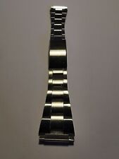 BRACELET ACIER BROSSÉ TYPE