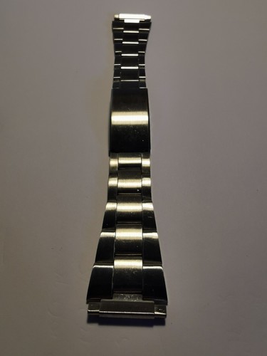Bracelet acier brossé - bracelet, type