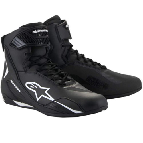 Chaussures moto alpinestars - chaussures,