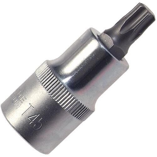 Douille torx mâle - torx, t55