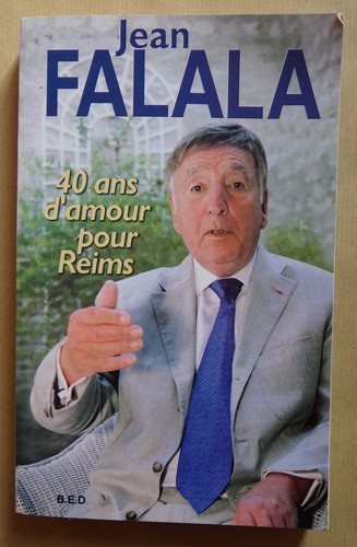 Jean falala ans d amour - §,