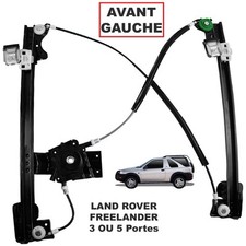 Leve Vitre Électrique Avant