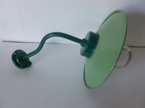 Applique potence lampe - applique, de