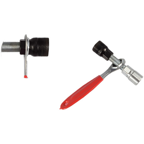 Kit outils extracteur - kit, d'outils