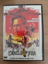 CERCLE DE FER d'après un