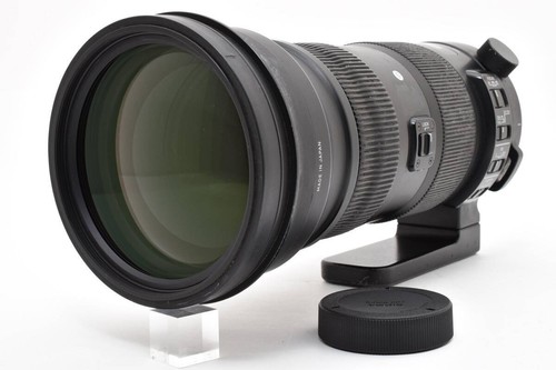 Sigma 150 600 3 - sigma, mm
