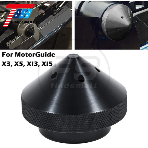 Eliminator trolling motor prop - trolling,
