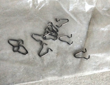 Clips joint de façade four