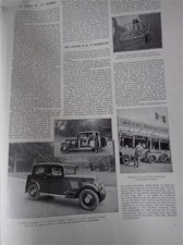 ILLUSTRATION 1932 4674 AUTO