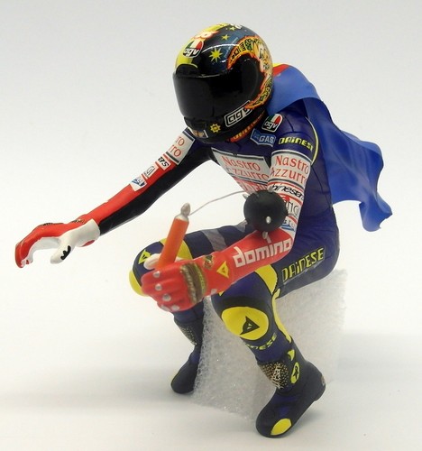 Minichamps scale 312 - 1/12,