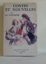 Contes et nouvelles | Bon