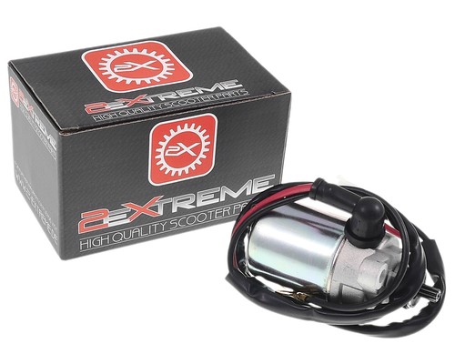 Démarreur moteur pour - , a9