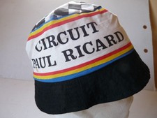 Ancien Bob publicitaire CIRCUIT PAUL RICARD
