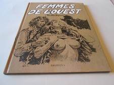 FEMME DE L'OUEST .EO ..ed