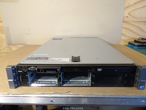 Serveur monté rack - serveur, en