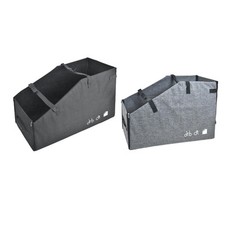 Coffre de voiture sièges arrière Pack de Transport boîte de rangement de