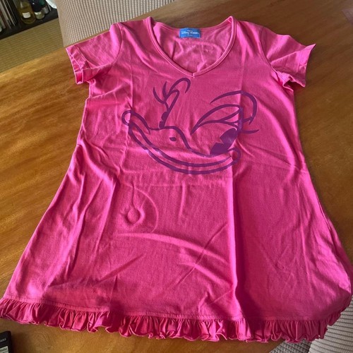 Shirt rose marguerite - t-shirt,