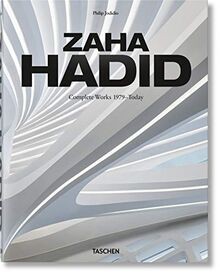 Zaha hadid complete works - zaha,