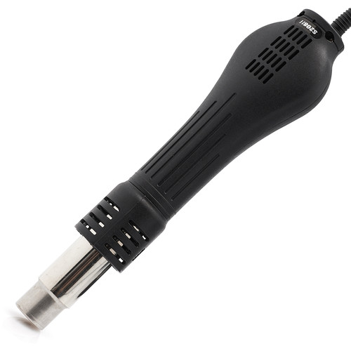 Fer air chaud s208h pour - air,
