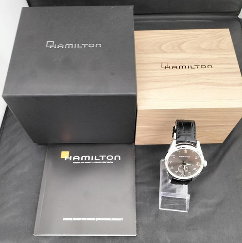 Hamilton jazzmaster thinline - hamilton,