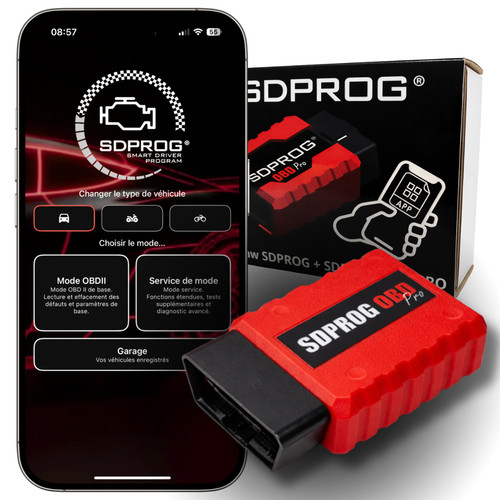 Scanner diagnostic - scanner,
