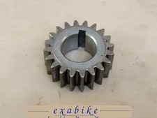 pignon primaire pour Honda CBF 125  de 2009 a 2011