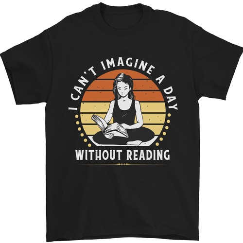 Imagine jour sans lire - imagine,