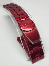 Montre homme neuve swatch 19mm - montre,