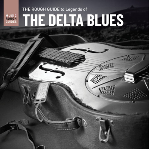 Various artists the rough - various,