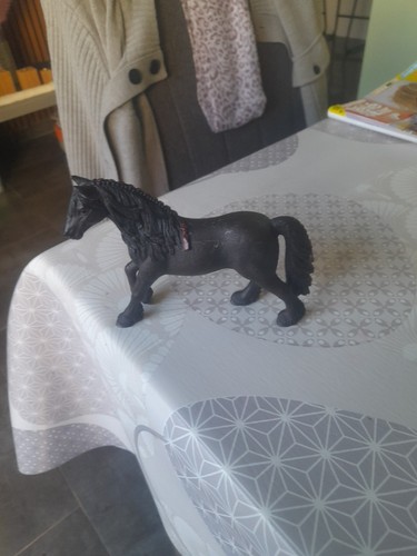 Schleich cheval 2013 - schleich,