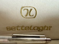 Settelaghi stylo bille - settelaghi,