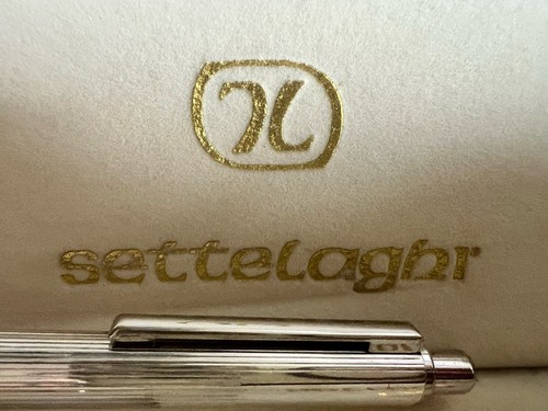 Settelaghi stylo bille - stylo,