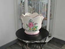 ANCIEN CACHE-POT-LUNéVILLE