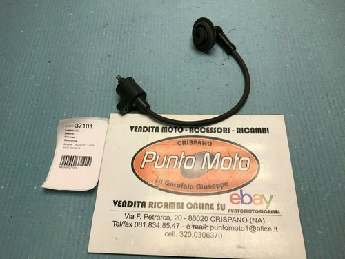Bobine allumage pour peugeot - bobine, d'allumage