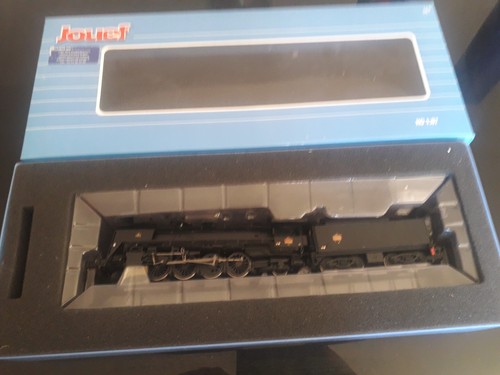 Jouef 2191 dcc sound 141 - sound,