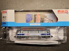 Piko Ho 96374 Rare Locomotive