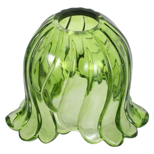 Petit abat jour vert - petit,