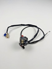 Commodo gauche Hartford 125