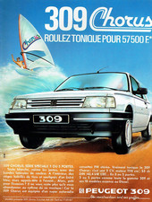 publicité Advertising  0123