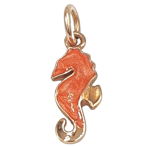 Pendentif dodo pomellato - pendentif,