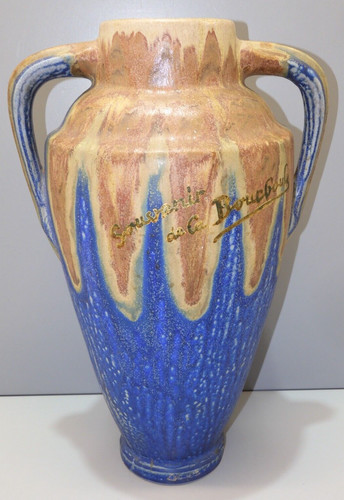 Exceptionnel tres grand - -exceptionnel, vase